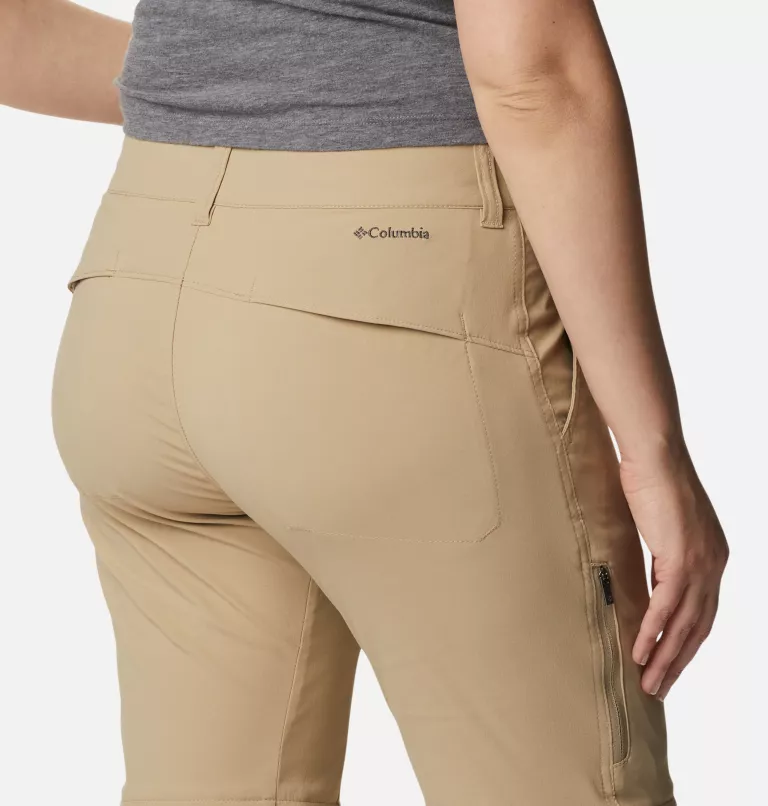 PANTALON FEMENINO COLUMBIA SATURDAY TRAIL II – foto 5